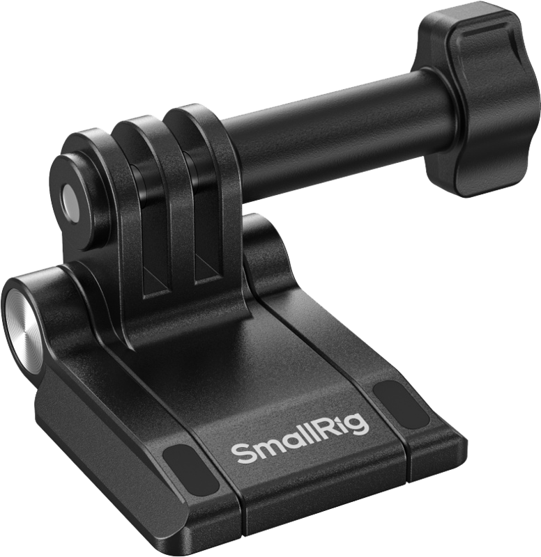 SmallRig 5760 Magnetic Mount with Arca-Swiss Quick Release Plate