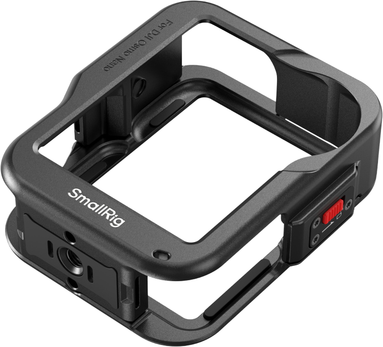 SmallRig 5759 Full Cage for DJI Osmo Nano