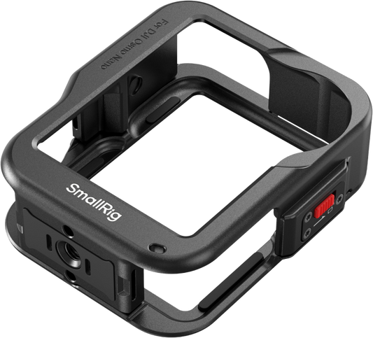 SmallRig 5759 Full Cage for DJI Osmo Nano