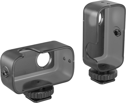 SmallRig 5758 Cage with Cold Shoe Mount for DJI Osmo Nano