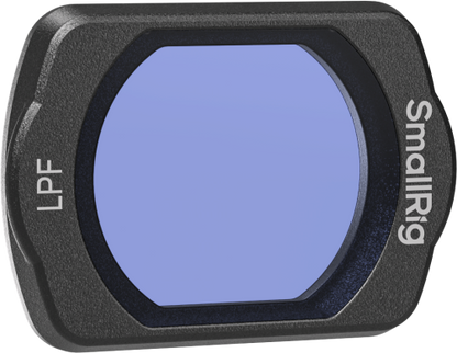 SmallRig 5829 Attachable Light Pollution Reduction Filter for DJI Osmo Pocket 3