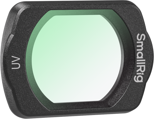 SmallRig 5830 Magnetic UV Filter for DJI Osmo Pocket 3