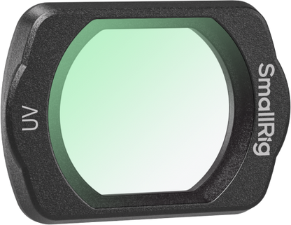 SmallRig 5830 Magnetic UV Filter for DJI Osmo Pocket 3