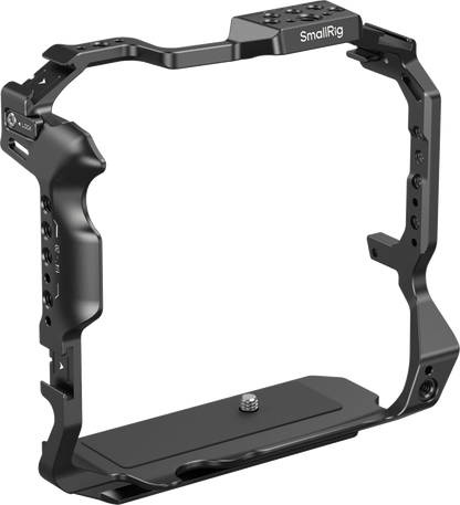 SmallRig 5623 Cage for Canon EOS R5 Mark II with Battery Grip BG-R20