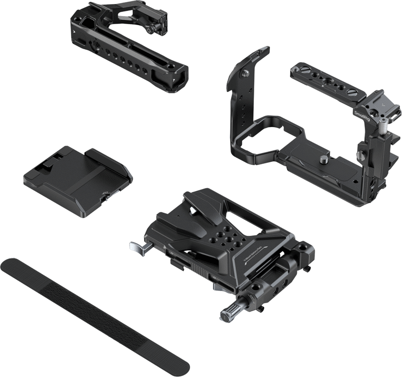 SmallRig 5823 Cage Kit for Sony FX3 / FX30
