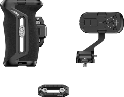 SmallRig 5633 HawkLock H21 Quick Release Side Handle
