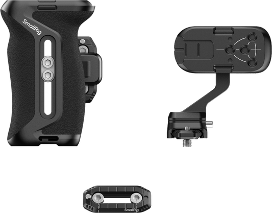 SmallRig 5633 HawkLock H21 Quick Release Side Handle