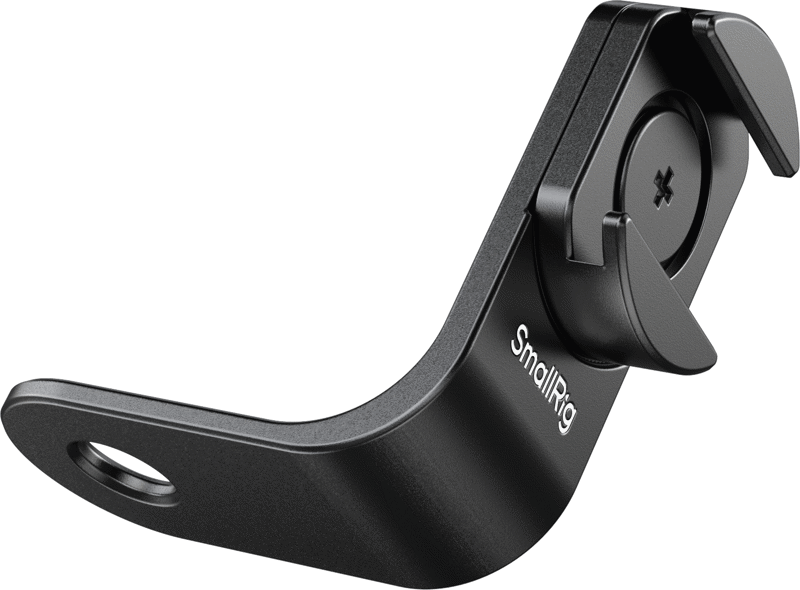 SmallRig 5825 Mount for Insta360 X4 / X5 with Cold Shoe Mount