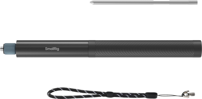 SmallRig 5270 Selfie Stick for Action Cameras (150cm)