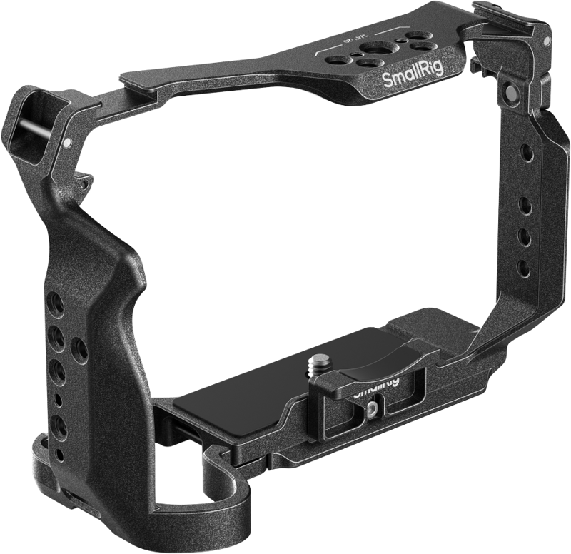 SmallRig 5642 Cage for Sony Alpha 1 II / Alpha 9 III