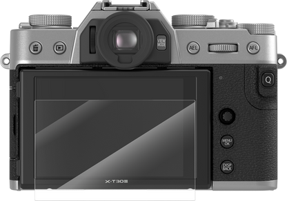 SmallRig 5804 Screen Protector for FUJIFILM X-T30 III / X-T30 II / X-T30 / X-S10