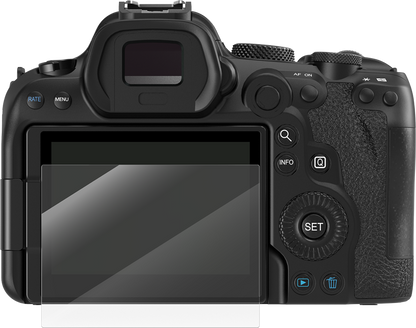 SmallRig 5805 Screen Protector for Canon R6 / R6 II / R7