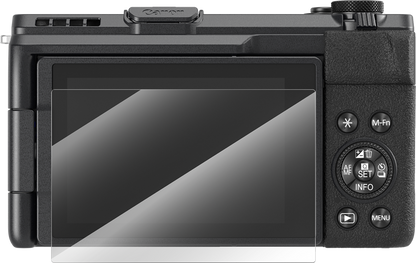 SmallRig 5806 Screen Protector for Canon PowerShot V1 / G7X III