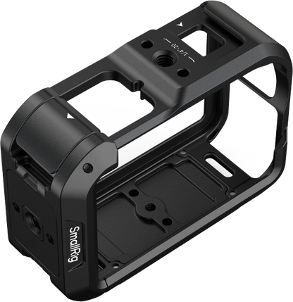 SmallRig 5887 Cage for DJI Osmo Action 6 (Advanced Edition)