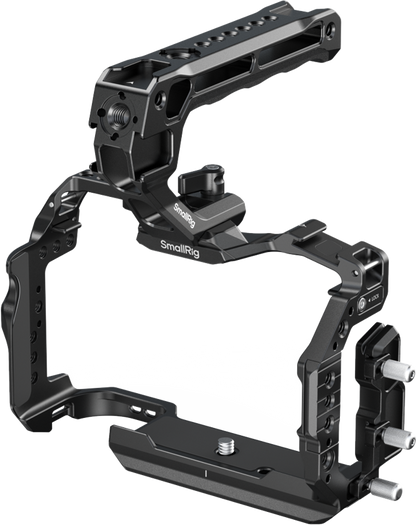 SmallRig 5955 Cage Basic Kit for Canon EOS R6 Mark III / R6 Mark II