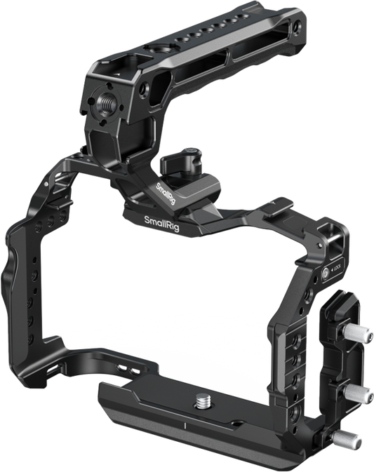 SmallRig 5955 Cage Basic Kit for Canon EOS R6 Mark III / R6 Mark II