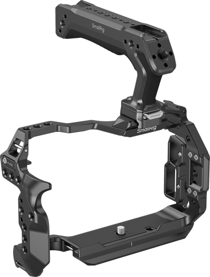 SmallRig 5957 HawkLock Quick Release Cage Kit for Canon EOS R6 Mark III / R6 Mark II