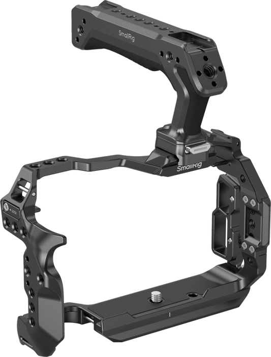 SmallRig 5957 HawkLock Quick Release Cage Kit for Canon EOS R6 Mark III / R6 Mark II