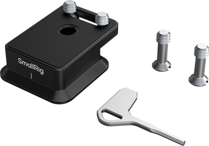 SmallRig 5802 Arca-Type Quick Release Plate