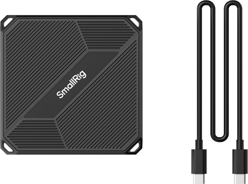SmallRig 5566 Wireless Video Repeater for Cameras