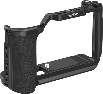 SmallRig 5807 Cage for Canon PowerShot V1 (Black)