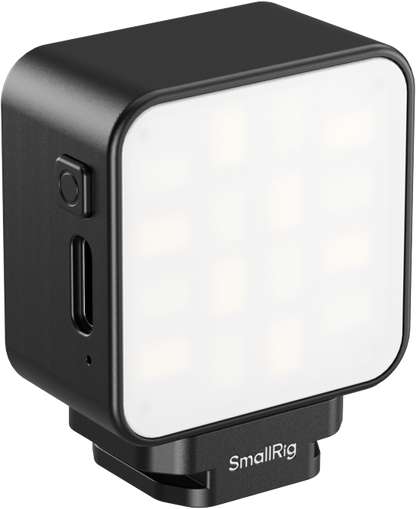 SmallRig 5446 Fill Light for Action Cameras