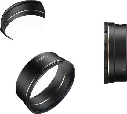 SmallRig 5679 UV Filter for RICOH GR IV