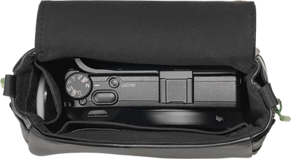 SmallRig 5673 Storage Bag for Camera (Black)