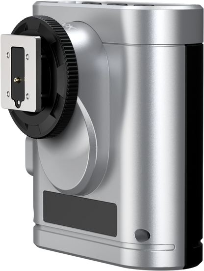 SmallRig 5818 RS20 mini Speedlite Flash (Silver)