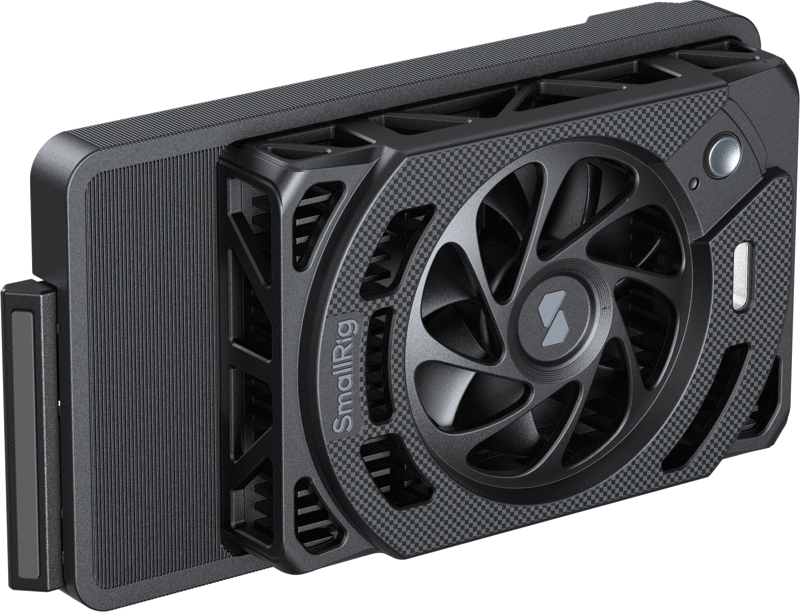 SmallRig 5874 Cooling Fan for Nikon ZR