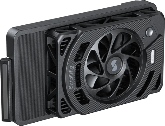 SmallRig 5874 Cooling Fan for Nikon ZR