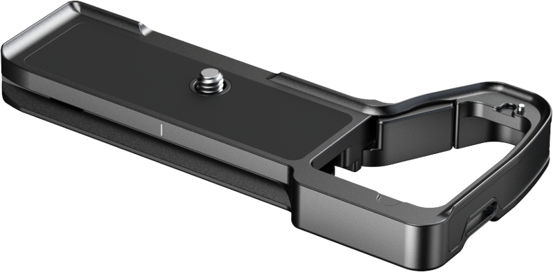 SmallRig 6033 Baseplate with AirTag Slot for Sony Alpha 7 V / 7R V / 7 IV