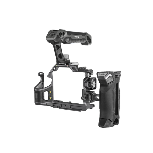 SmallRig 6031 Advanced "Rhinoceros" Cage Kit for Sony Alpha 7 V / 7R V / 7 IV