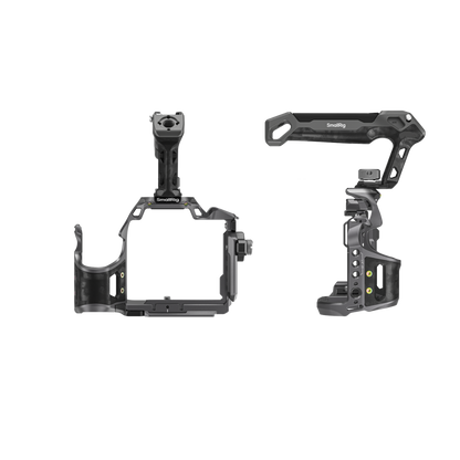 SmallRig 6030 "Rhinoceros" Cage Kit for Sony Alpha 7 V / 7R V / 7 IV