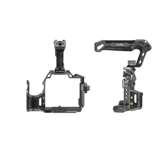 SmallRig 6030 "Rhinoceros" Cage Kit for Sony Alpha 7 V / 7R V / 7 IV