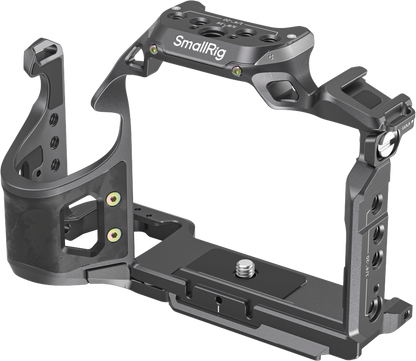 SmallRig 6029 "Rhinoceros" Cage for Sony Alpha 7 V / 7R V / 7 IV
