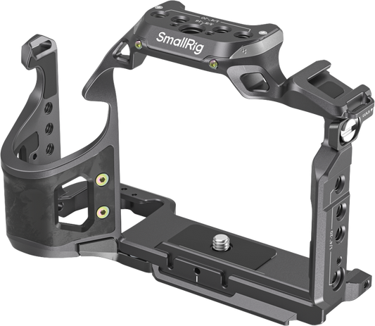 SmallRig 6029 "Rhinoceros" Cage for Sony Alpha 7 V / 7R V / 7 IV