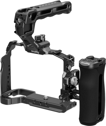 SmallRig 6026 Advanced Cage Kit for Sony Alpha 7 V / 7R V / 7 IV