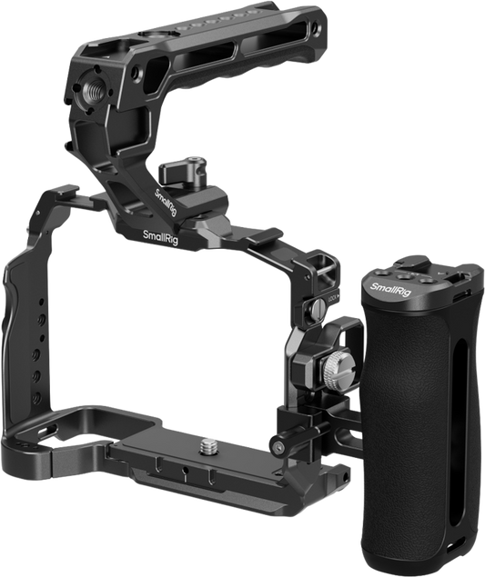 SmallRig 6026 Advanced Cage Kit for Sony Alpha 7 V / 7R V / 7 IV