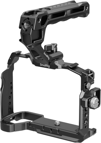 SmallRig 6025 Cage Kit for Sony Alpha 7 V / 7R V / 7 IV