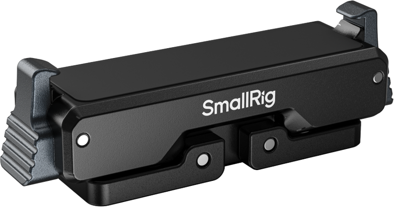 SmallRig 5919 Quick Release Mount Adapter for Insta360 GO Ultra