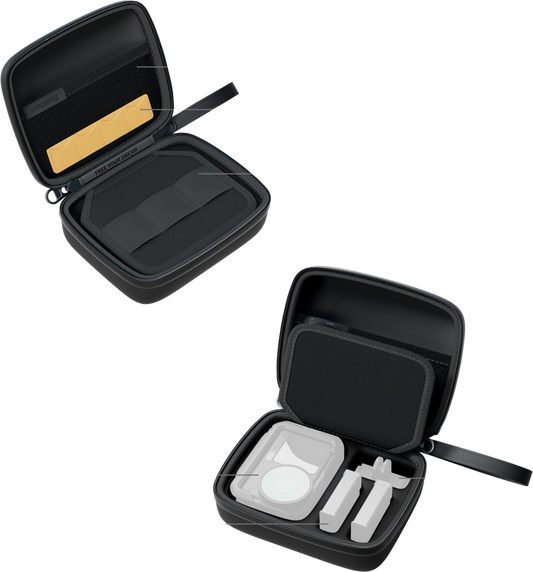 SmallRig 5917 Storage Bag for Action Cameras