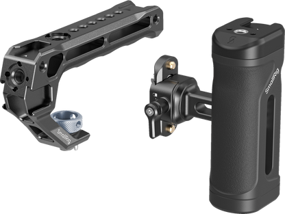 SmallRig 5949 Mini Side and Top Handle Kit