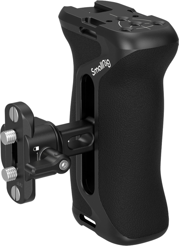 SmallRig 5952 Side Handle with NATO Clamp