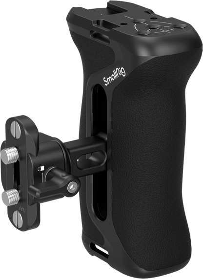 SmallRig 5952 Side Handle with NATO Clamp