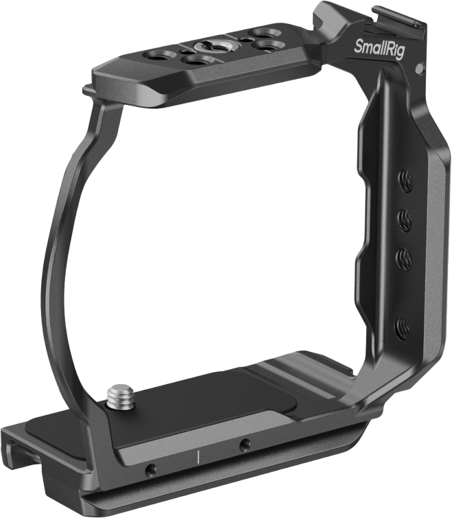 SmallRig 5905 Half Cage for Nikon ZR