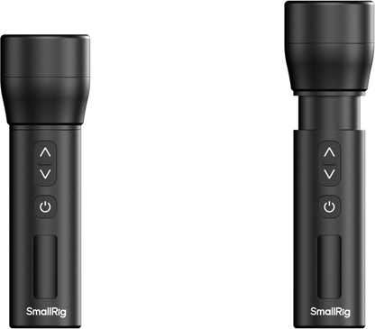 SmallRig 5785 RF 05B Portable Zoom LED Video Light