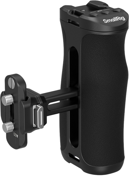 SmallRig 5951 HawkLock H21 Quick Release Side Handle