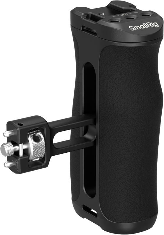 SmallRig 5950 Side Handle with 1/4''-20 Locating Screw