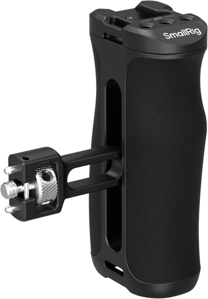 SmallRig 5950 Side Handle with 1/4''-20 Locating Screw